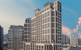 Residence G Nanshan